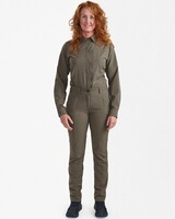 Damen Hose Canopy, Deerhunter