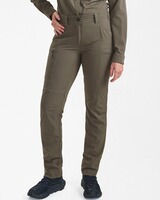 Damen Hose Canopy, Deerhunter