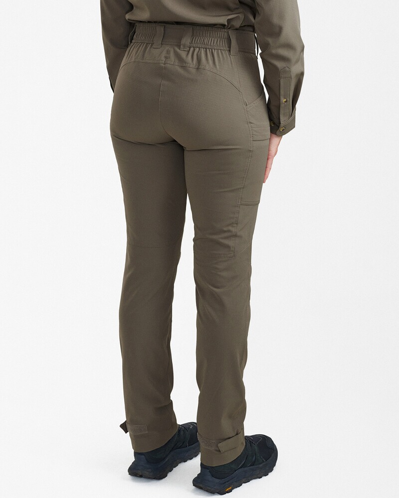 Damen Hose Canopy, Deerhunter