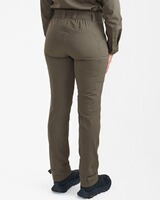 Damen Hose Canopy, Deerhunter