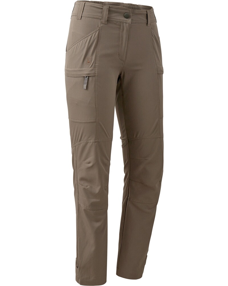 Damen Hose Canopy