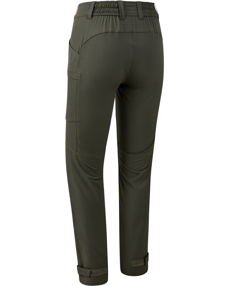 Damen Hose Canopy, Deerhunter