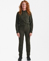 Damen Hose Canopy, Deerhunter