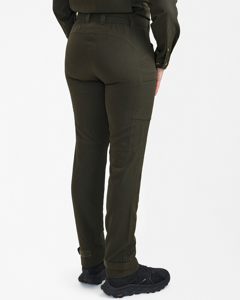 Damen Hose Canopy, Deerhunter