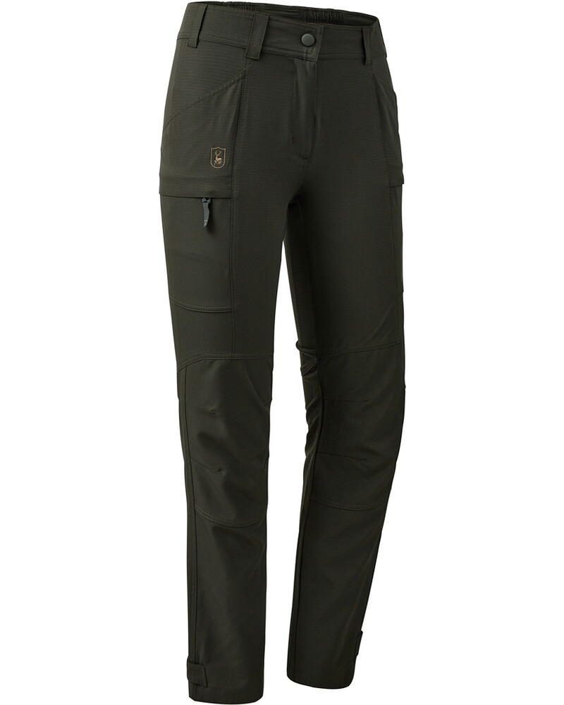 Damen Hose Canopy