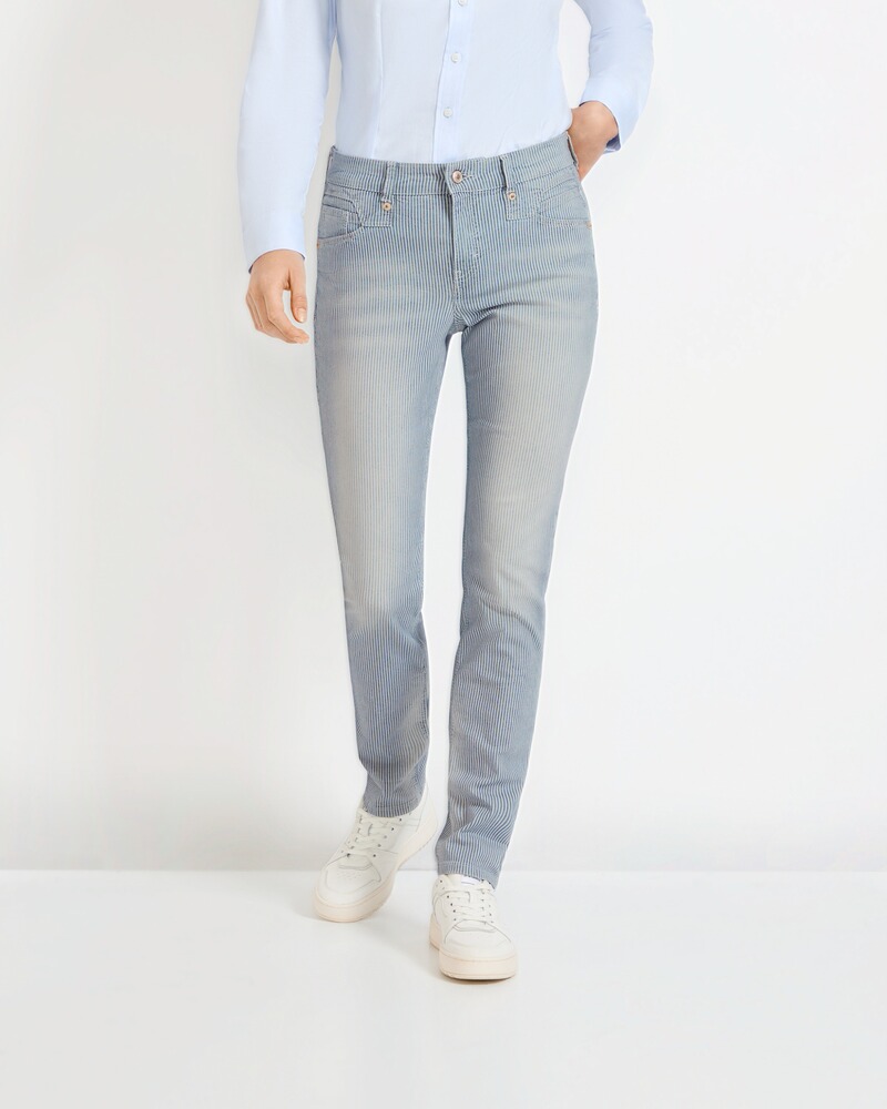 Jeans Rich Slim, MAC