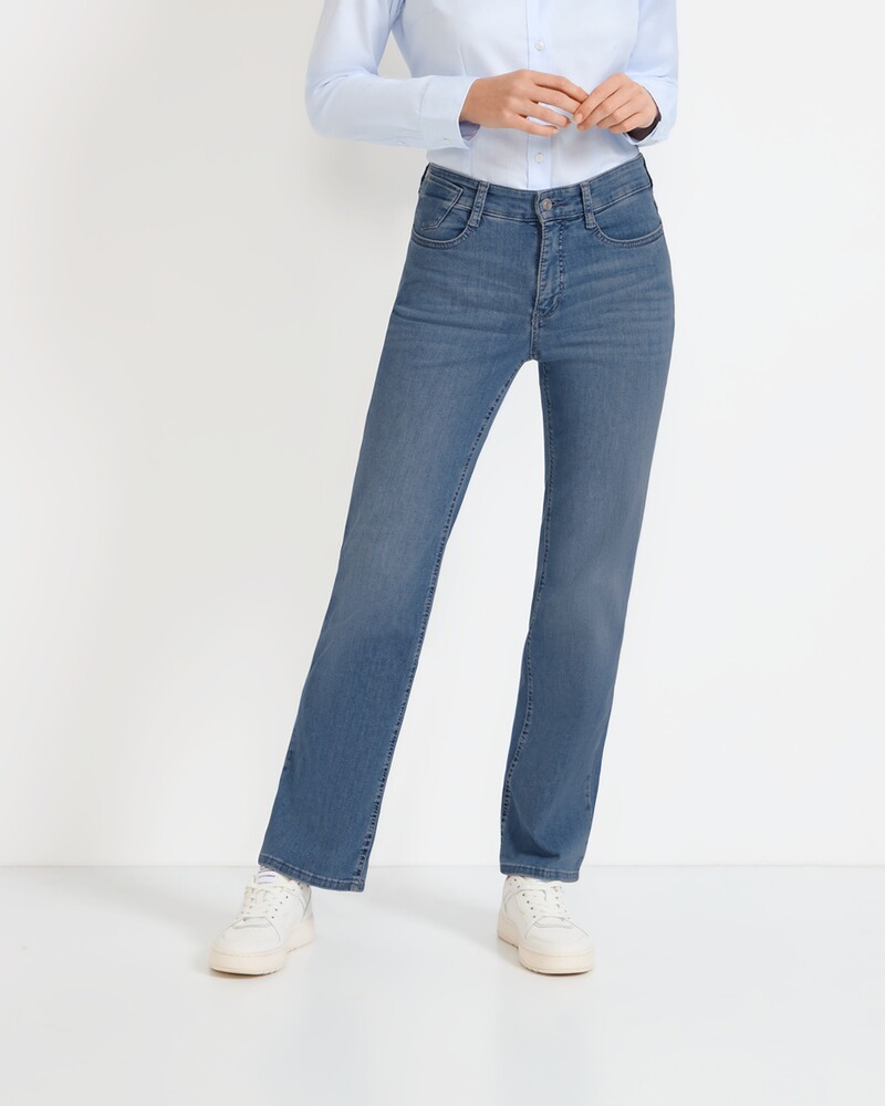 Jeans Laura Bootcut, MAC
