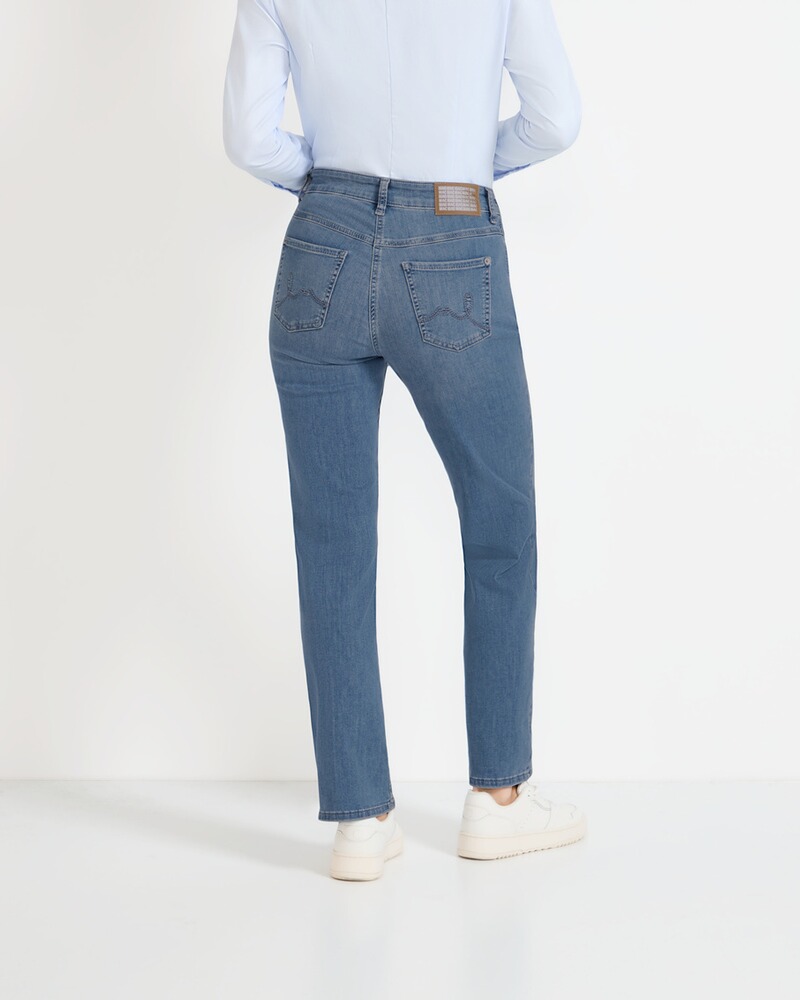Jeans Laura Bootcut, MAC