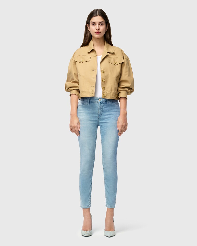 Jeans Dream Summer, MAC
