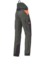 Women's sow protection trousers Hatz-Watz Waterproof, Parforce