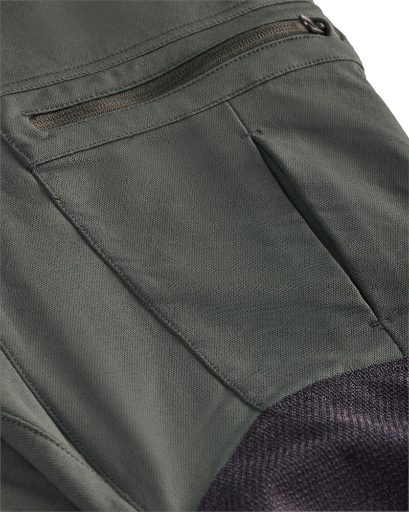 Women's sow protection trousers Hatz-Watz Waterproof, Parforce