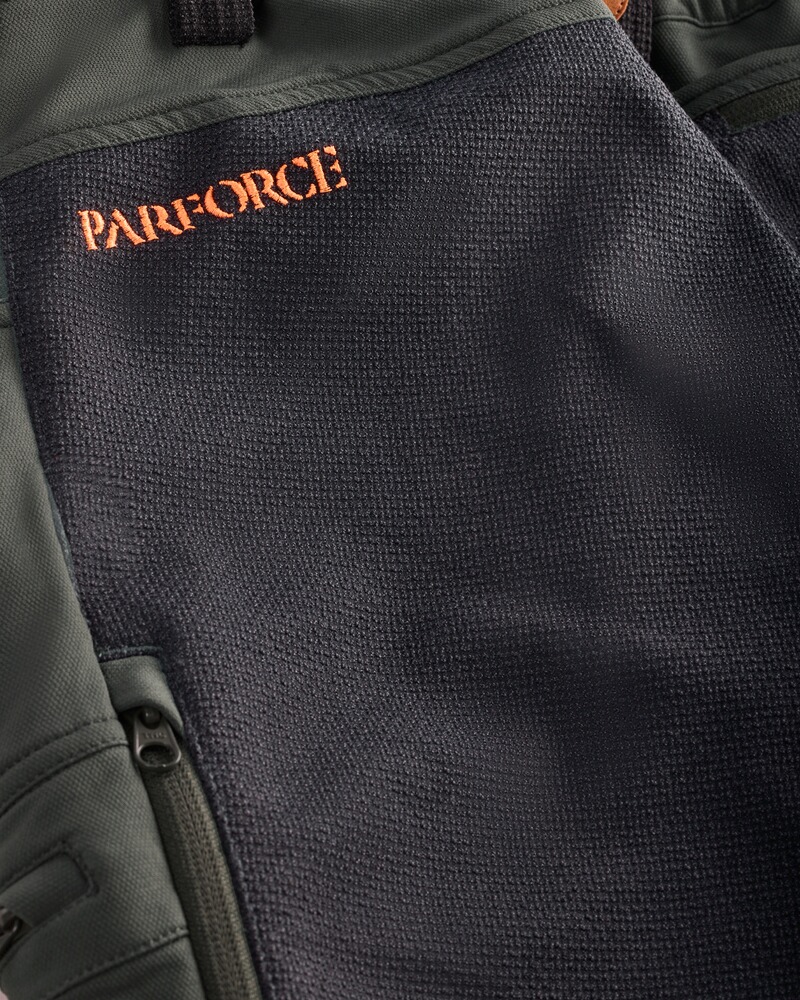Women's sow protection trousers Hatz-Watz Waterproof, Parforce