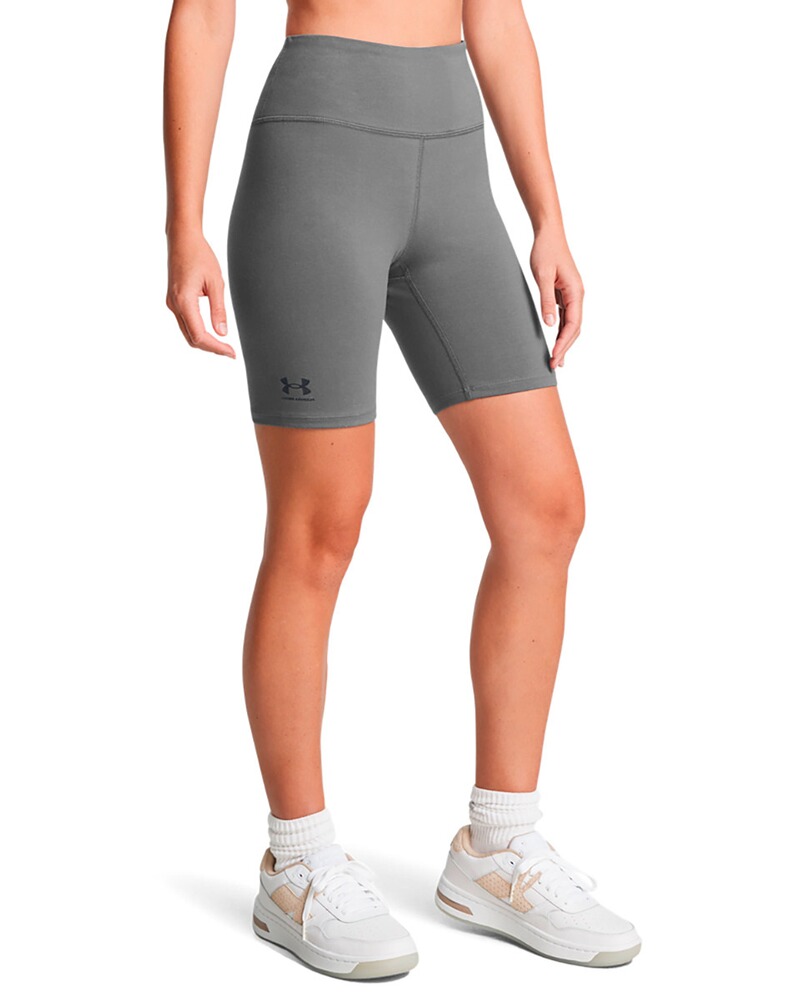 Damen Shorts Rival, Under Armour