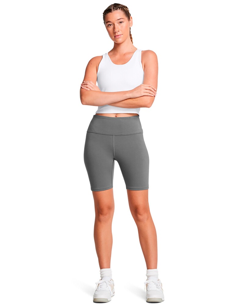 Damen Shorts Rival, Under Armour