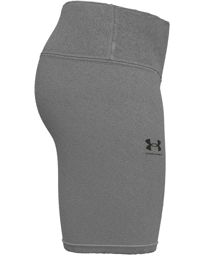 Damen Shorts Rival, Under Armour