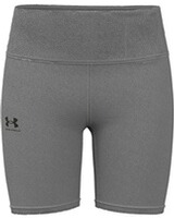 Damen Shorts Rival, Under Armour