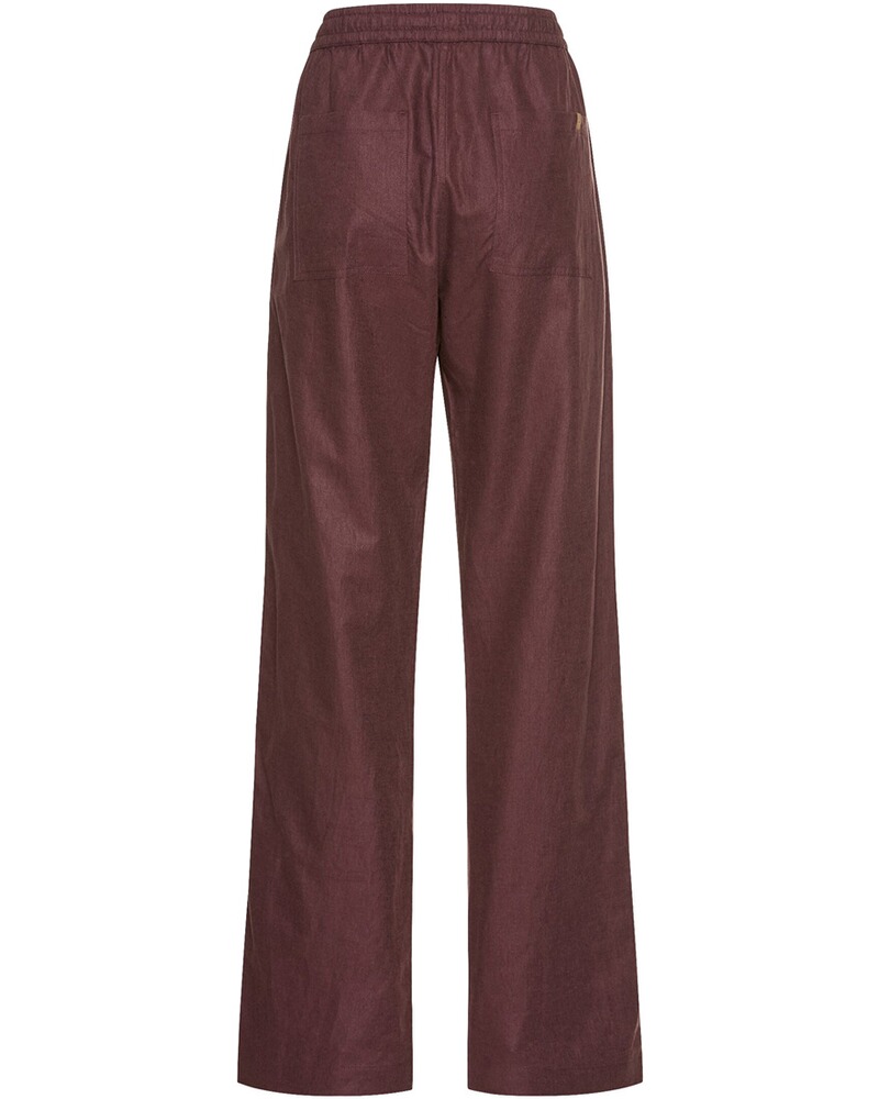 Relaxed Fit Hose, camel active