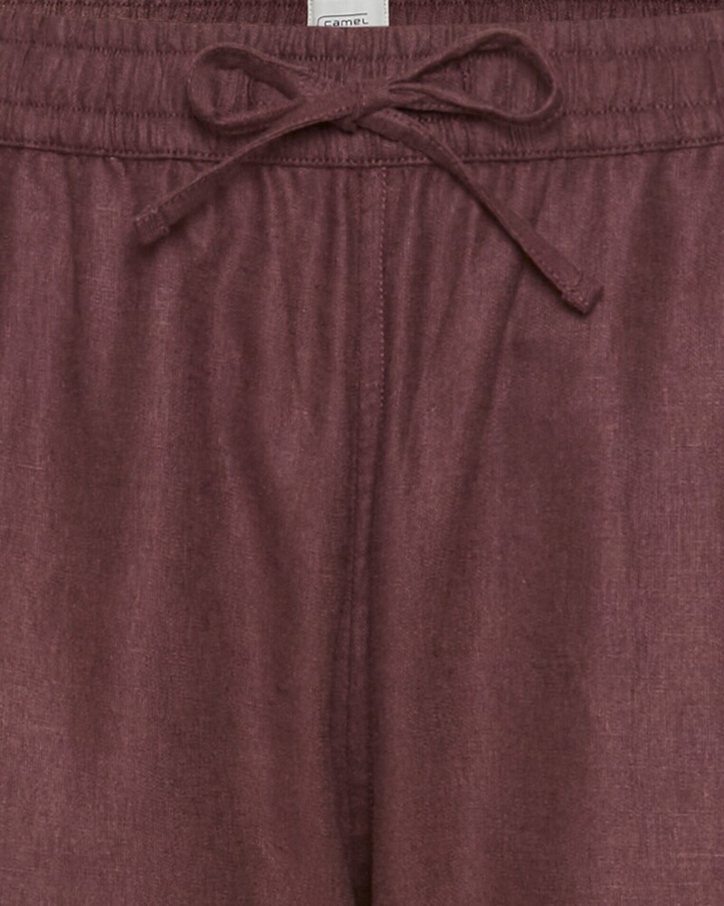Relaxed Fit Hose, camel active