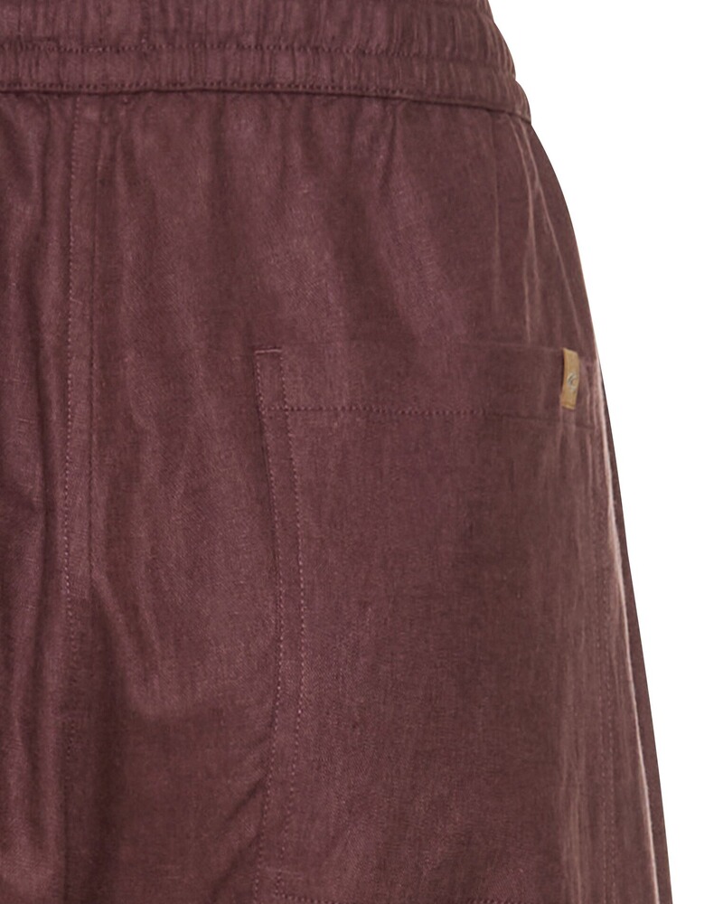 Relaxed Fit Hose, camel active
