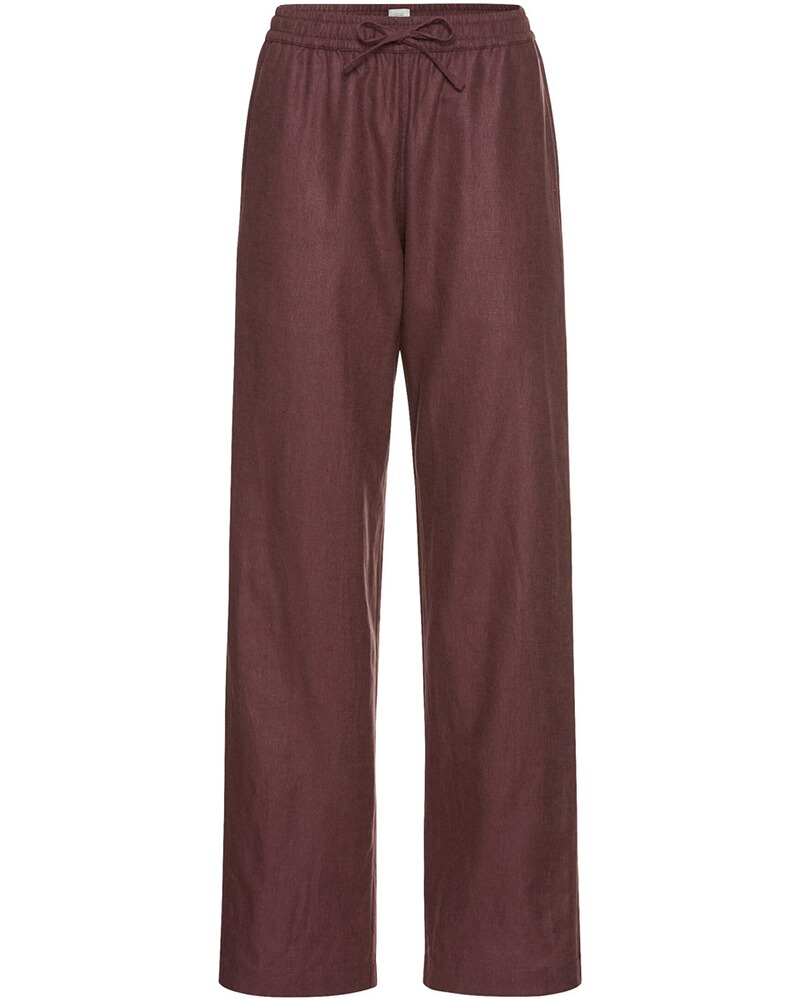 Relaxed Fit Hose