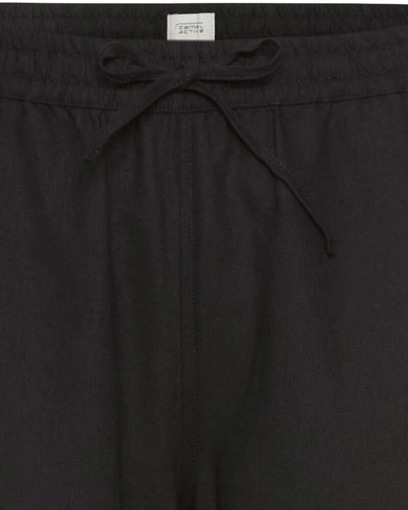 Relaxed Fit Hose, camel active