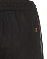 Relaxed Fit Hose, camel active
