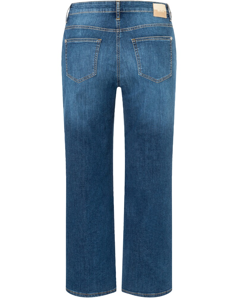 Culotte, MAC