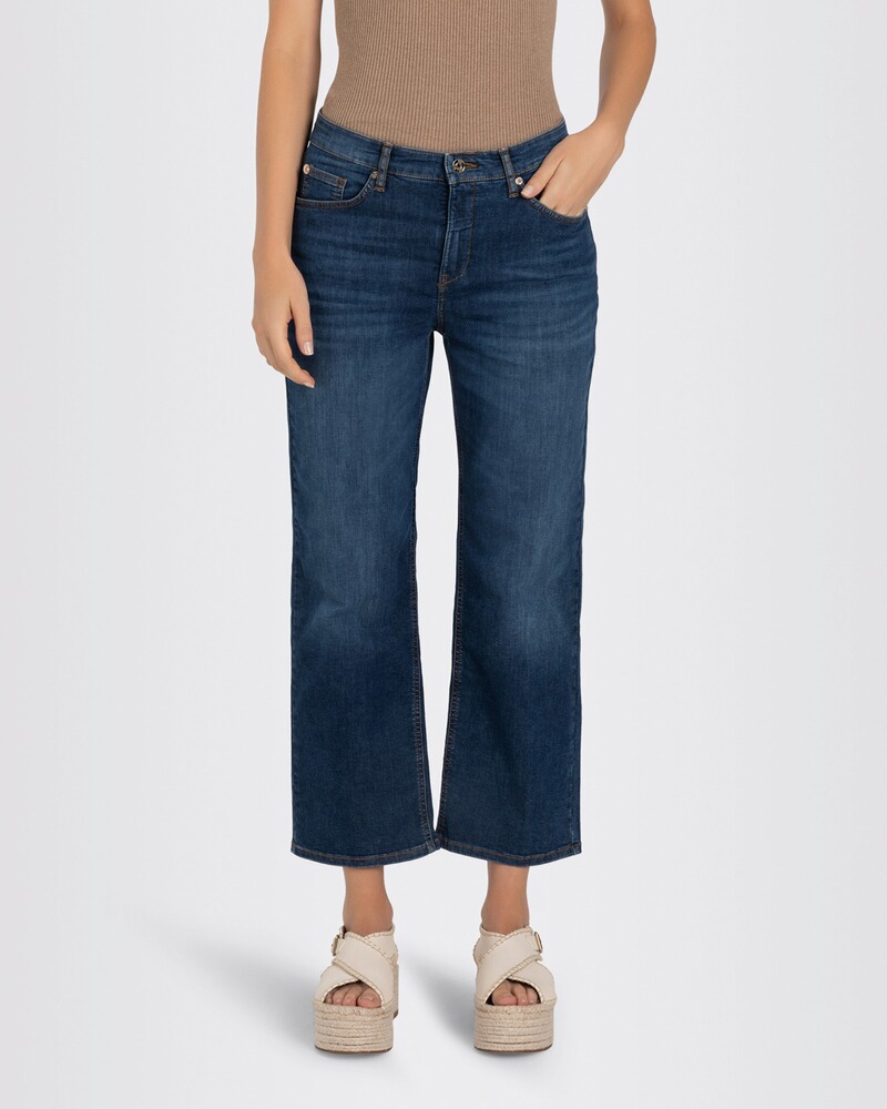 Culotte, MAC