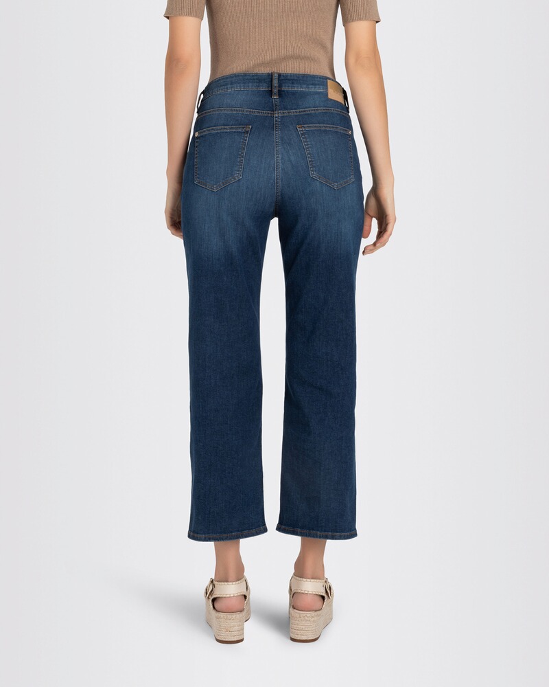 Culotte, MAC