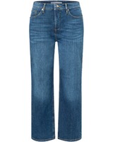 Culotte, MAC