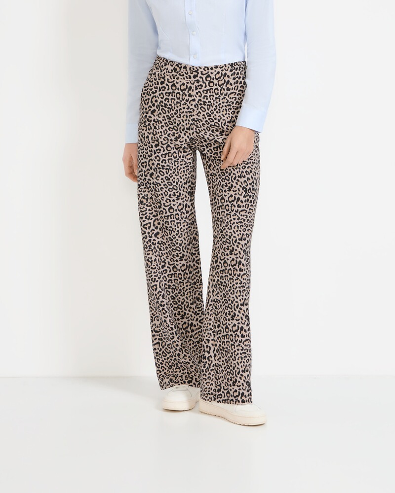 Hose Chiara, MAC