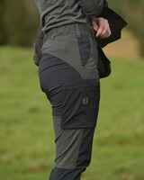 Damen Hose Delta Light, Chevalier