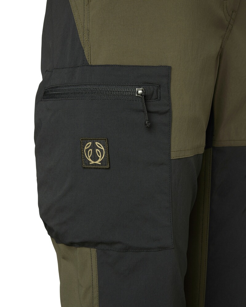 Damen Hose Delta Light, Chevalier