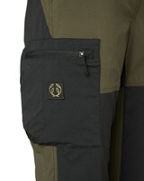 Damen Hose Delta Light, Chevalier