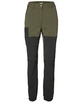 Damen Hose Delta Light, Chevalier