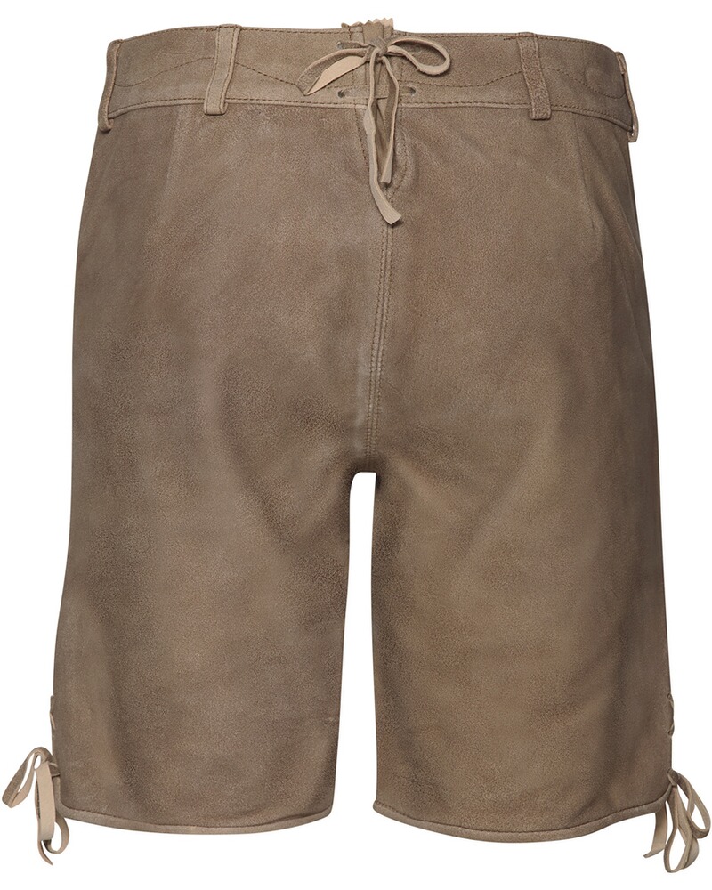 Kurze Lederhose Trudie, Krüger Collection