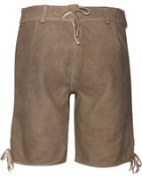 Kurze Lederhose Trudie, Krüger Collection