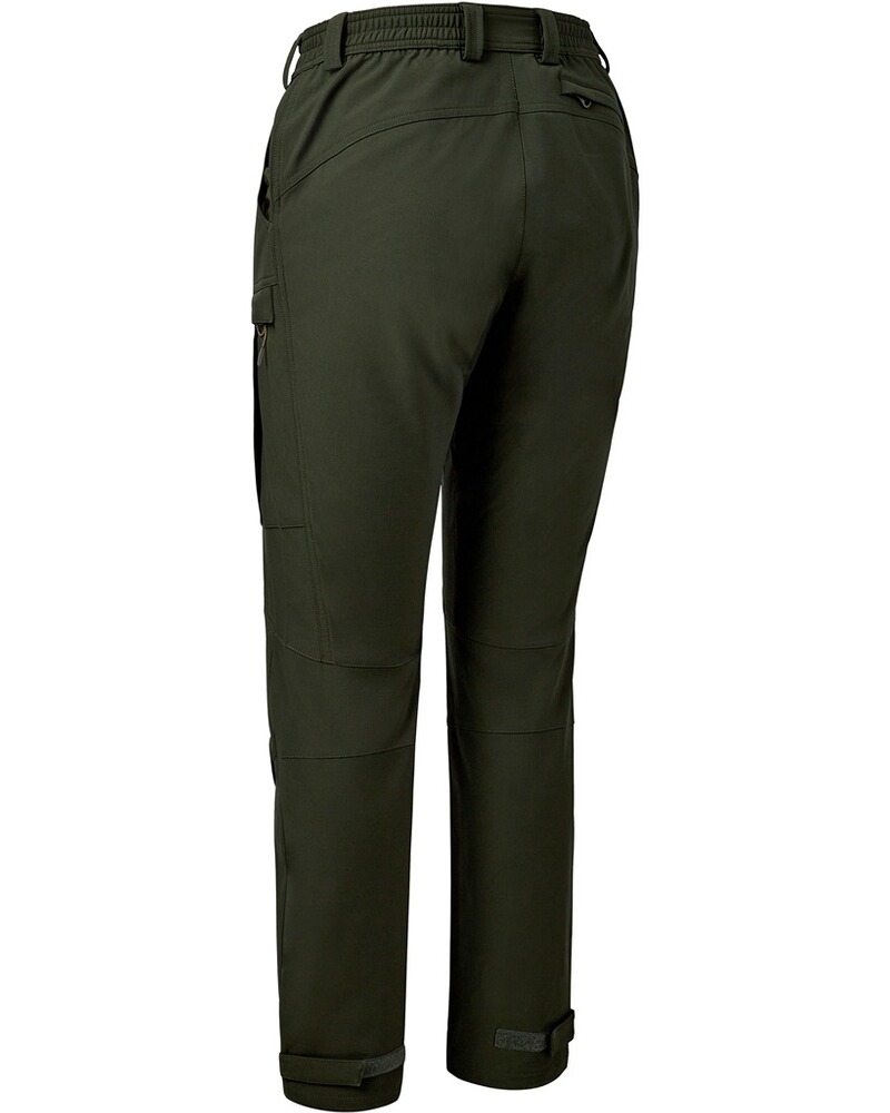 Damen Hose Climate 37.5, Deerhunter