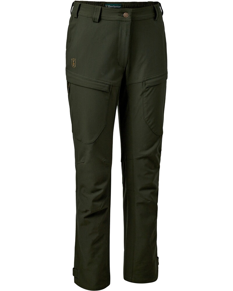 Damen Hose Climate 37.5
