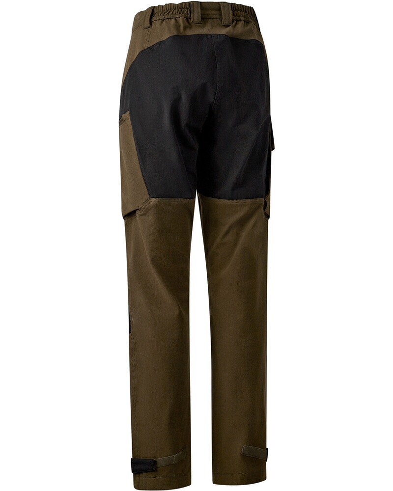 Damen Hose Sarek Full Stretch, Deerhunter