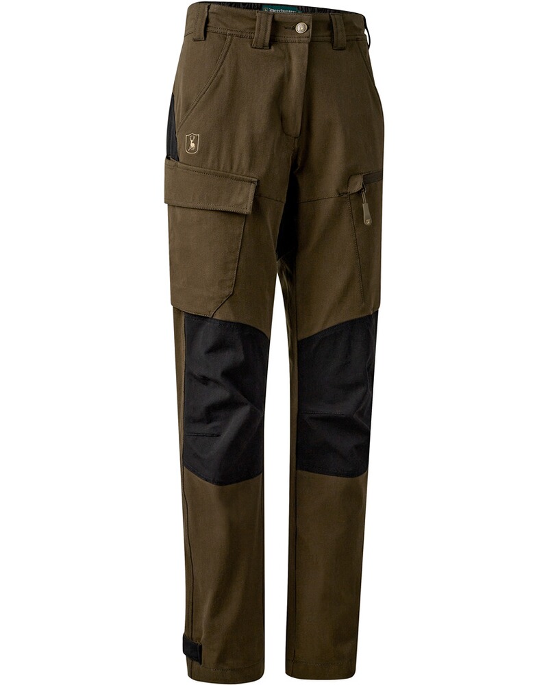 Damen Hose Sarek Full Stretch