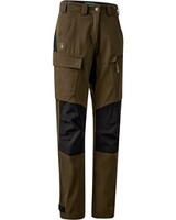 Damen Hose Sarek Full Stretch, Deerhunter