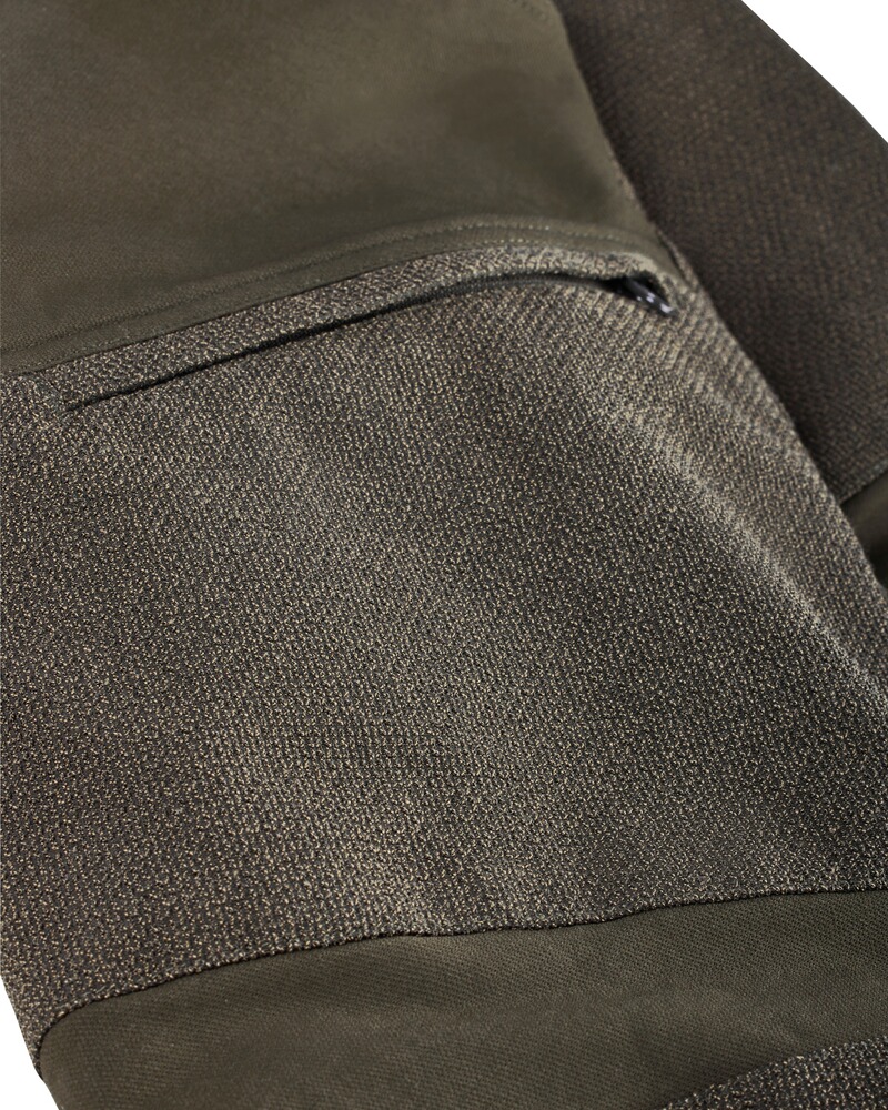 Damen Jagdhose RE-Inforced Winter, Parforce Active