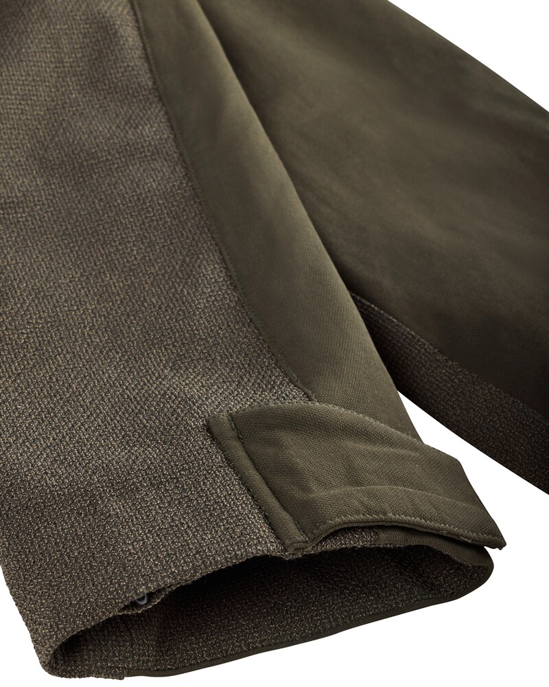Damen Jagdhose RE-Inforced Winter, Parforce Active
