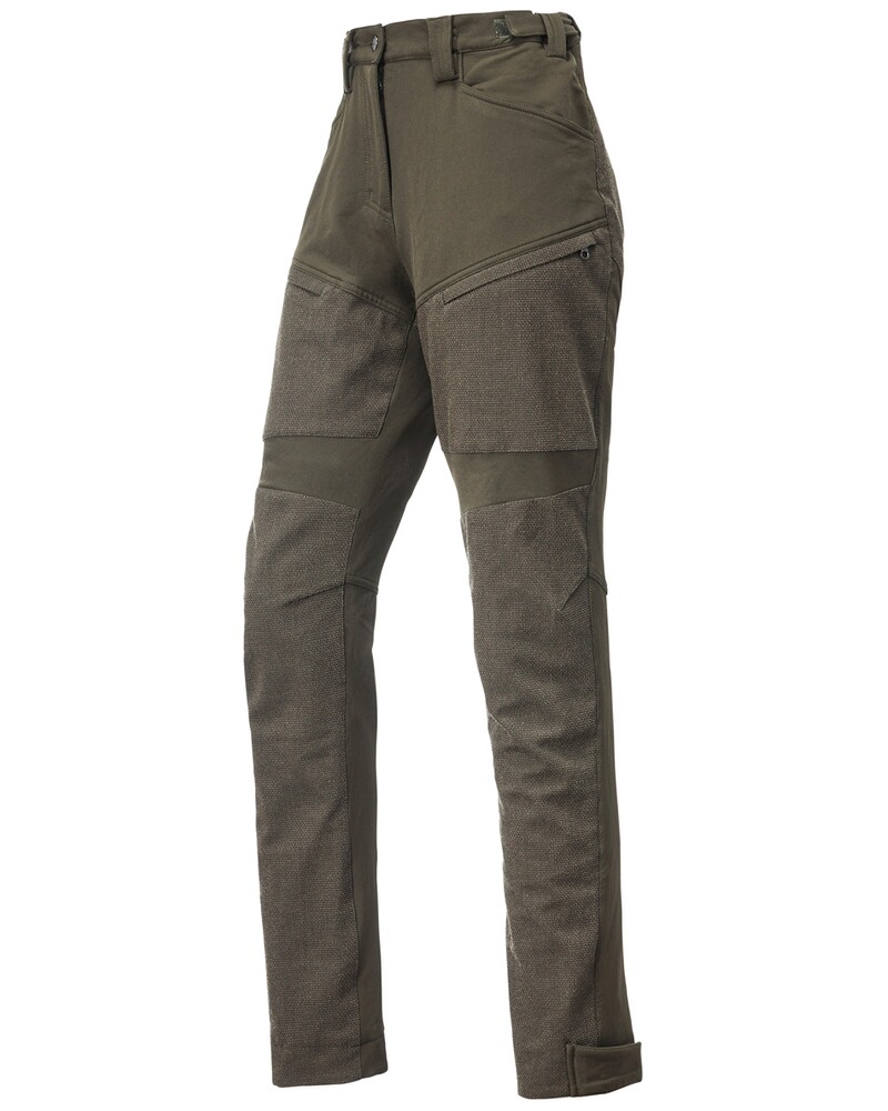 Damen Jagdhose RE-Inforced Winter