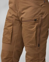 Damen Hose Keb Agile Winter, Fjällräven