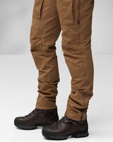 Damen Hose Keb Agile Winter, Fjällräven