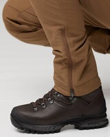 Damen Hose Keb Agile Winter, Fjällräven