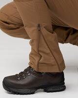 Damen Hose Keb Agile Winter, Fjällräven