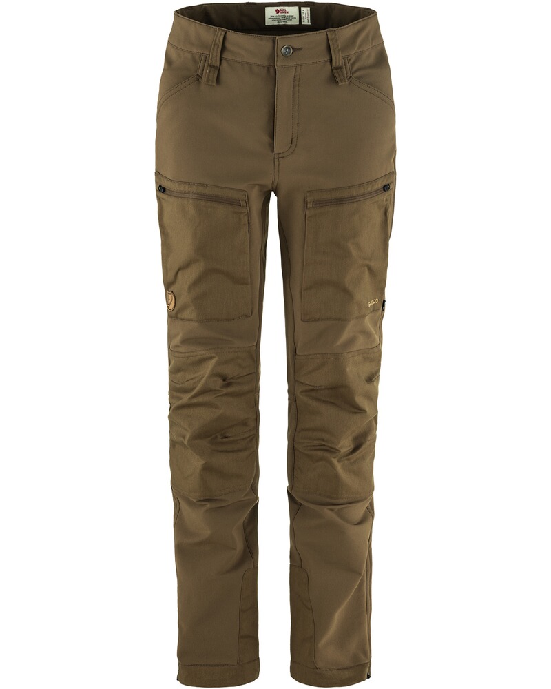 Damen Hose Keb Agile Winter